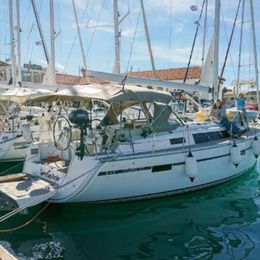 Bavaria Cruiser 37 | Sursulapitschi