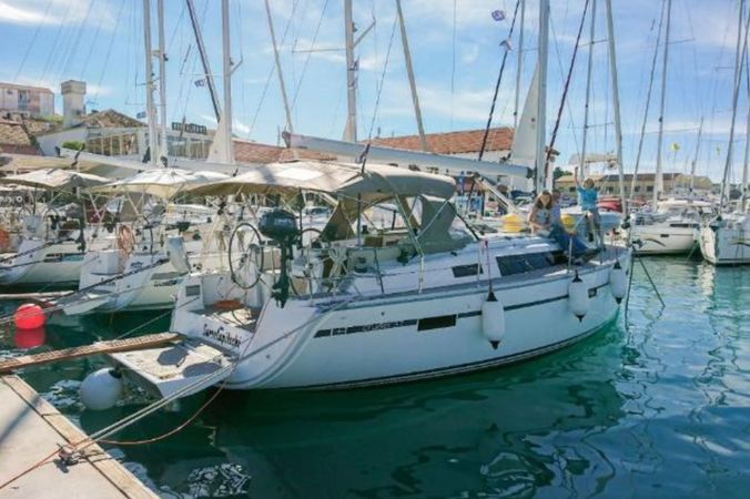 Bavaria Cruiser 37 | Sursulapitschi