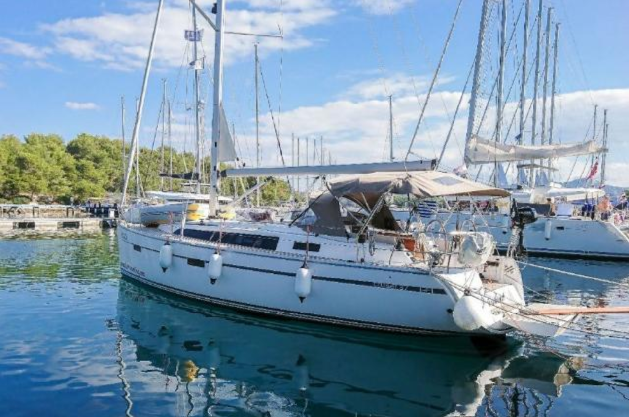 Bavaria Cruiser 37 | Sursulapitschi