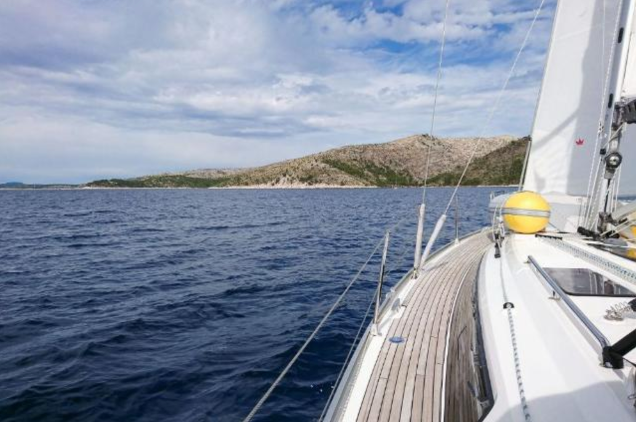 Bavaria Cruiser 37 | Sursulapitschi