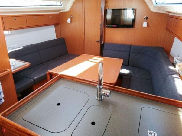 Bavaria Cruiser 37 | Sursulapitschi