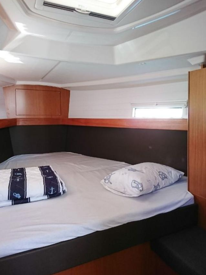 Bavaria Cruiser 37 | Sursulapitschi