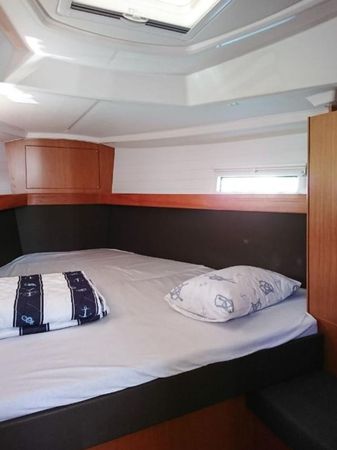 Bavaria Cruiser 37 | Sursulapitschi