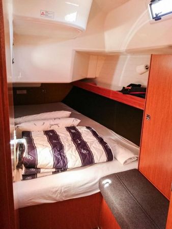 Bavaria Cruiser 37 | Sursulapitschi