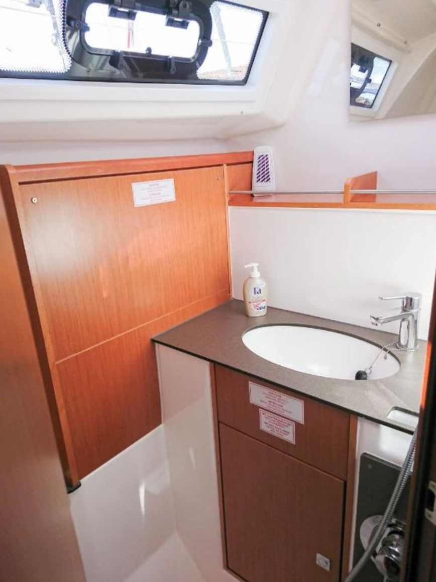 Bavaria Cruiser 37 | Sursulapitschi