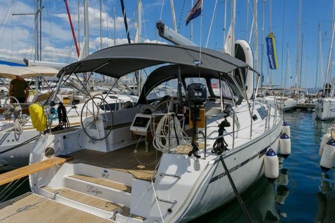 Bavaria Cruiser 46 | Lučija