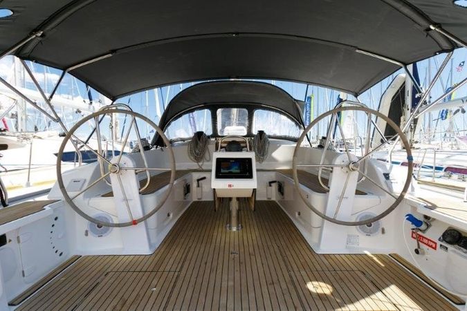 Bavaria Cruiser 46 | Lučija