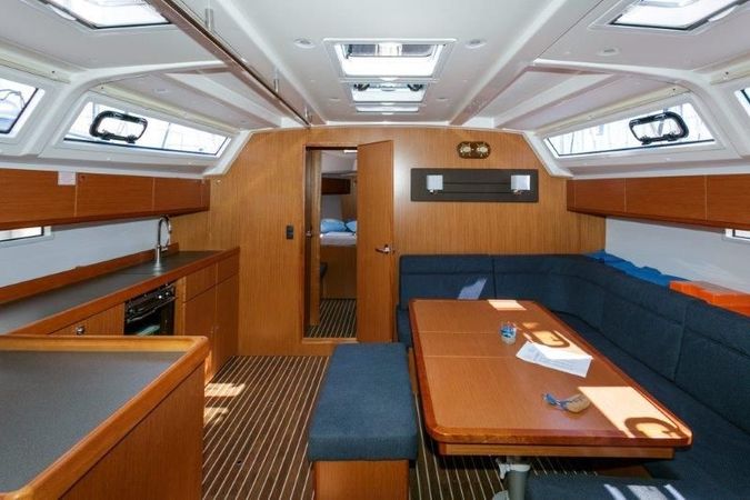 Bavaria Cruiser 46 | Lučija