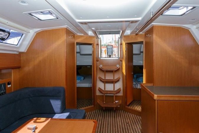 Bavaria Cruiser 46 | Lučija