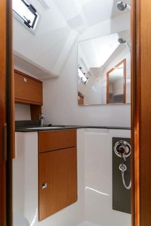 Bavaria Cruiser 46 | Lučija