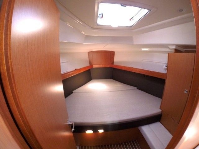 Bavaria Cruiser 37 | Diana