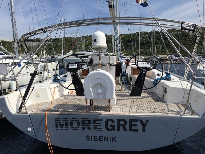 More 55 | More Grey