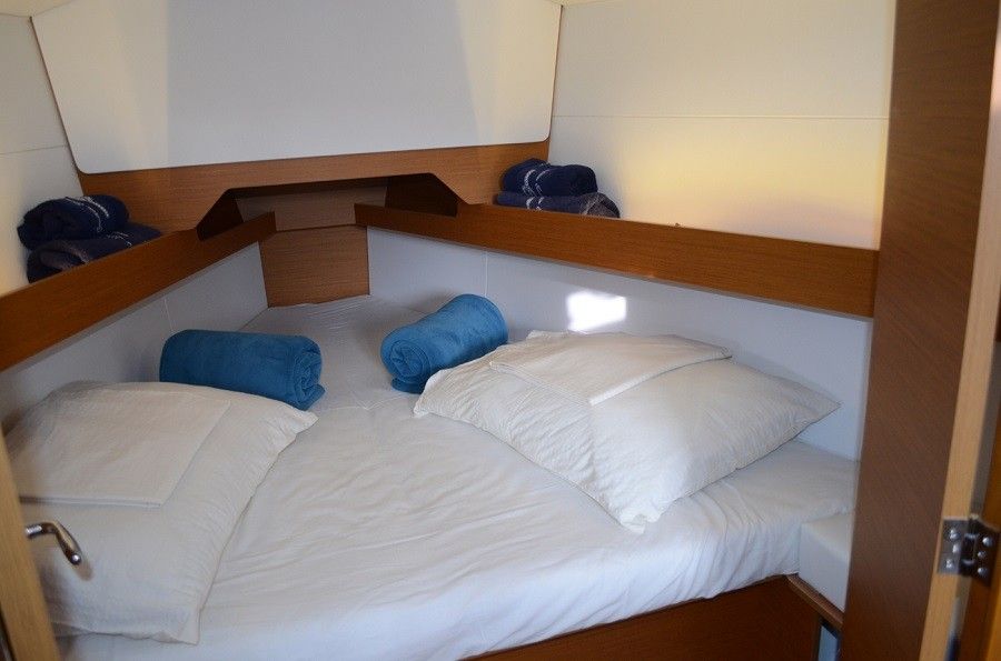 Jeanneau Sun Odyssey 349 | Porto Tolero