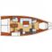 Beneteau Oceanis 48 | Gold One
