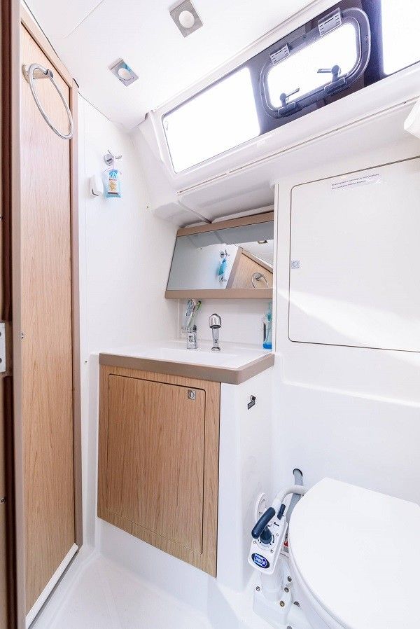 Beneteau Oceanis 48 | Gold One