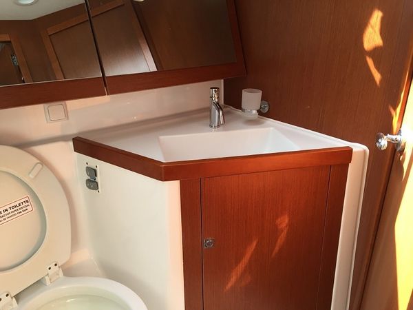 Beneteau Oceanis 41.1 | Buddy