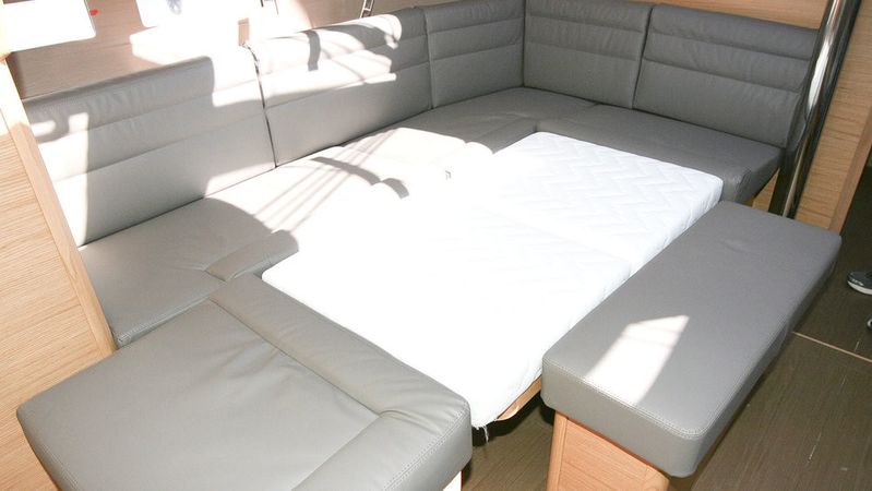 Dufour 412 | Stella