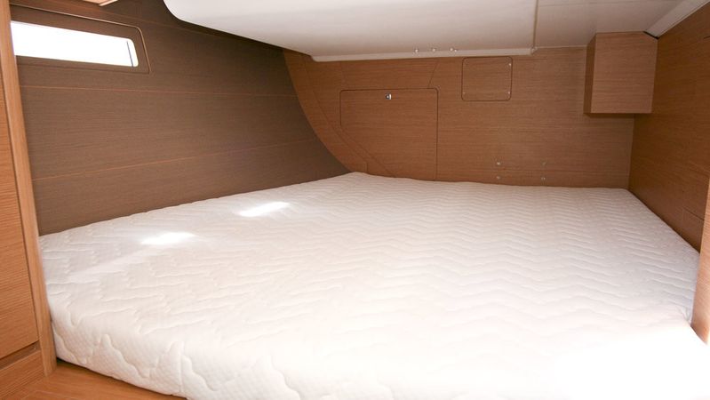 Dufour 412 | Stella