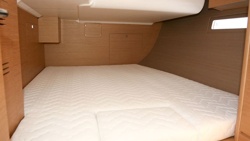 Dufour 412 | Stella