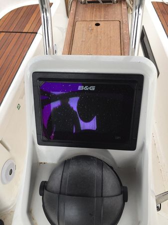 Bavaria Cruiser 33 | Adria Breeze