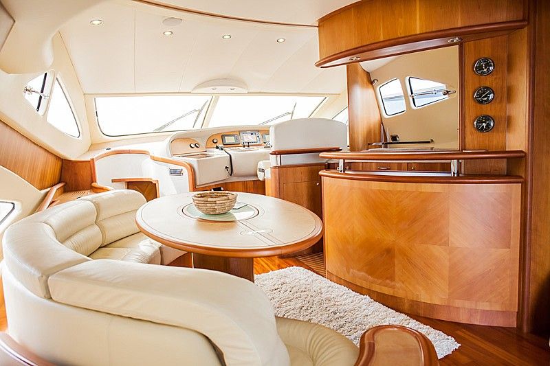 Aicon 56 S Fly | Senza Parole