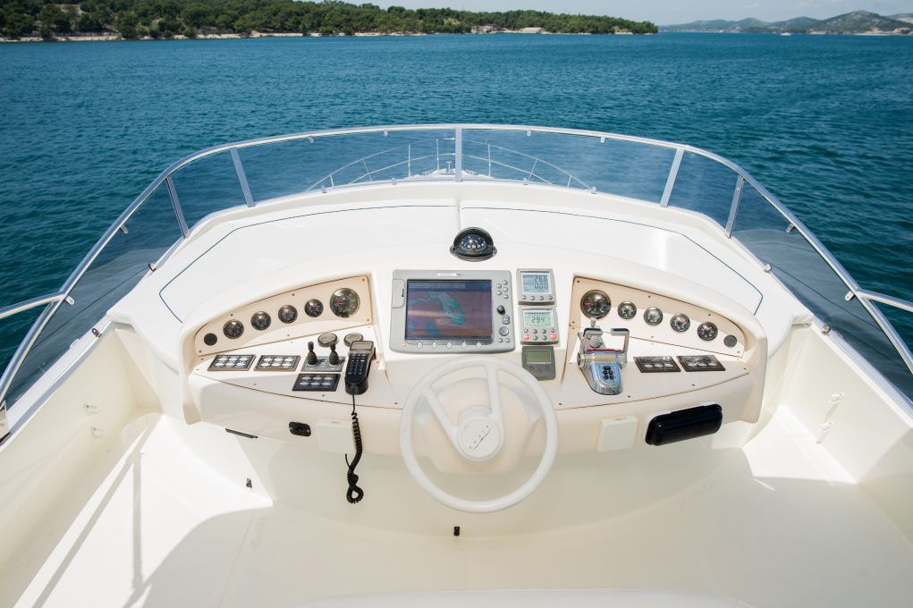 Aicon 56 S Fly | Senza Parole