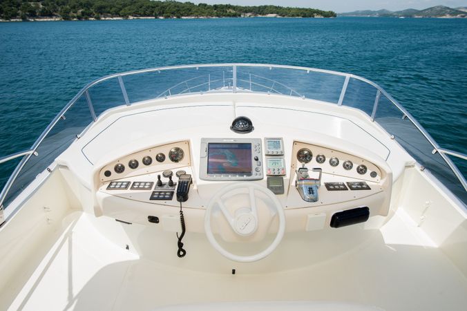 Aicon 56 S Fly | Senza Parole