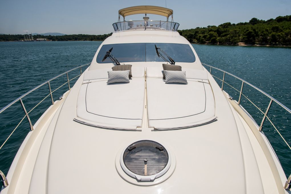 Aicon 56 S Fly | Senza Parole