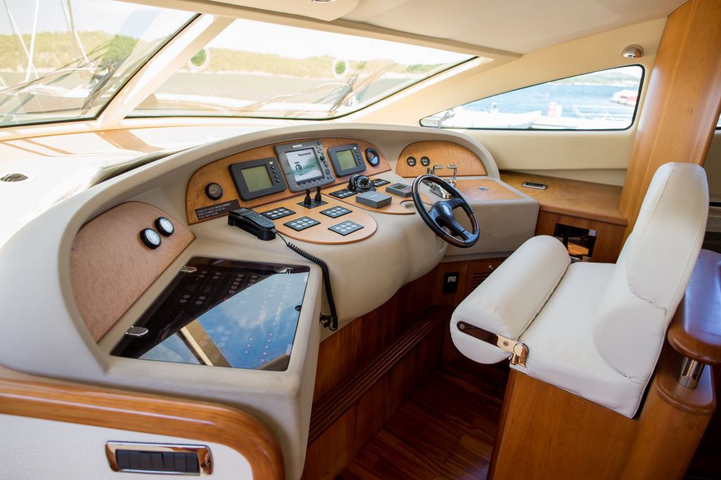 Aicon 56 S Fly | Senza Parole