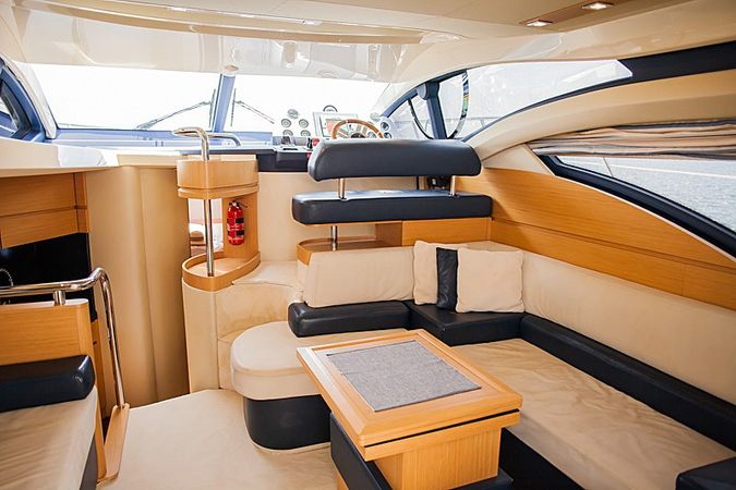 Azimut 43 Fly | Lou Ann