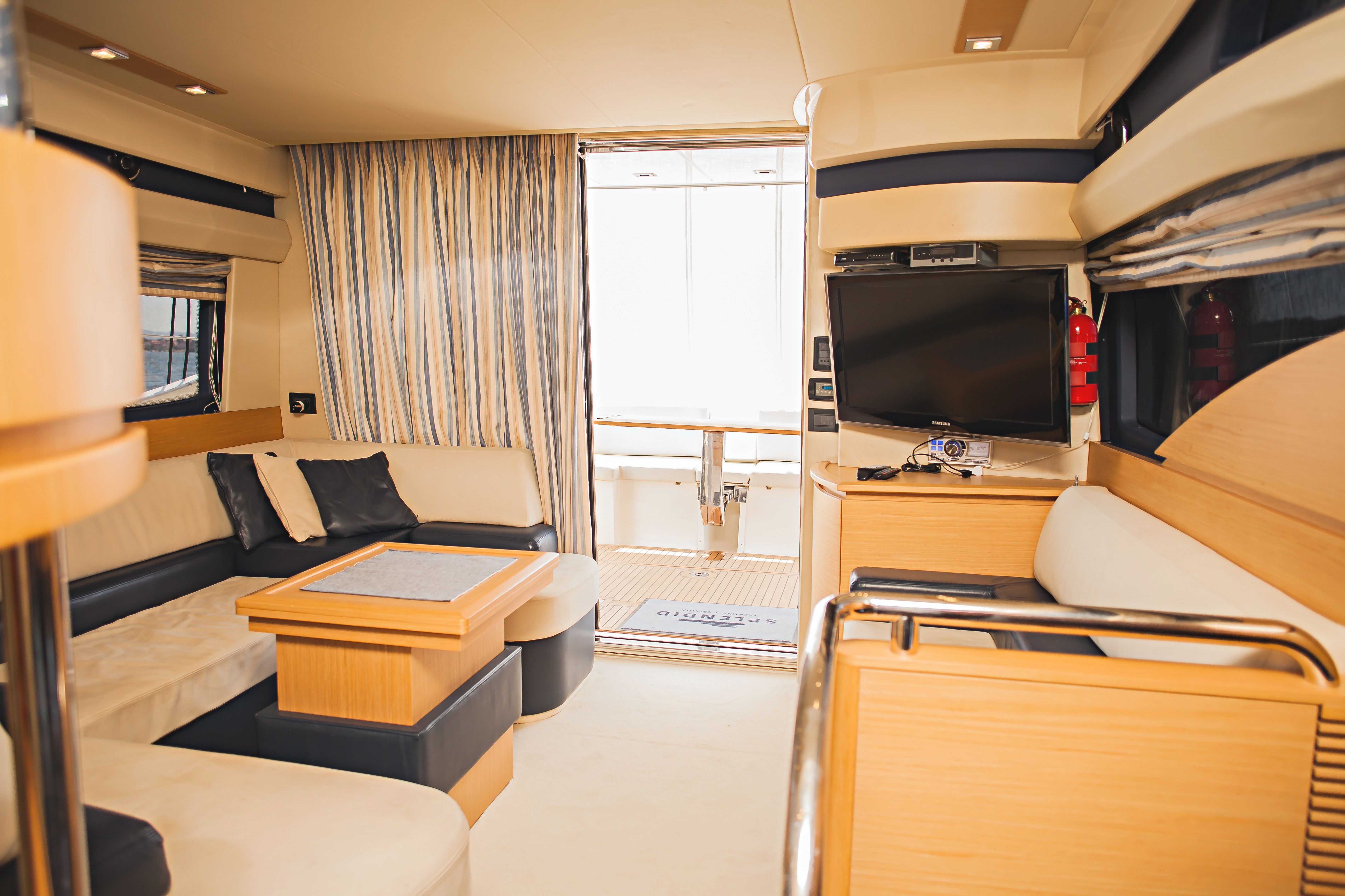 Azimut 43 Fly | Lou Ann