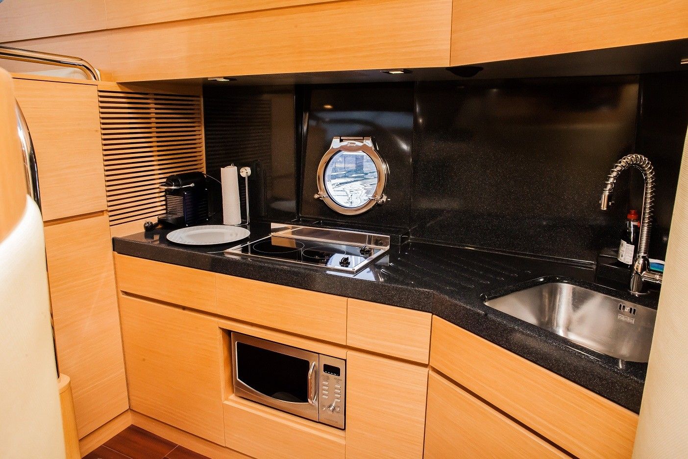 Azimut 43 Fly | Lou Ann