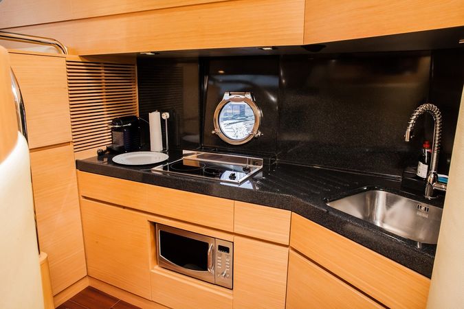 Azimut 43 Fly | Lou Ann