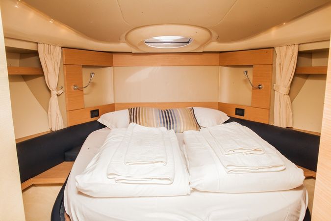 Azimut 43 Fly | Lou Ann