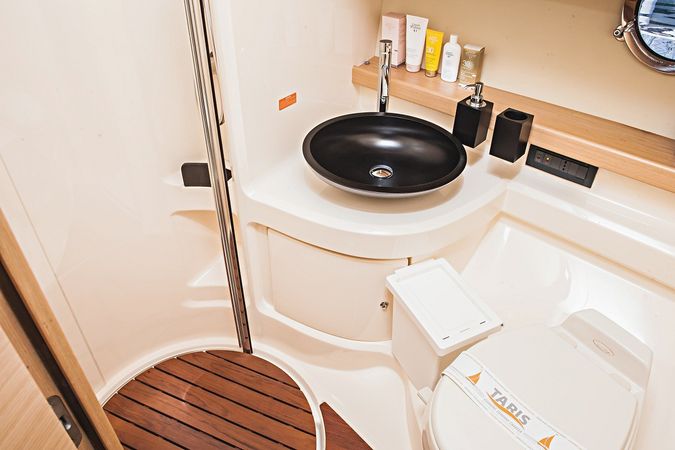 Azimut 43 Fly | Lou Ann