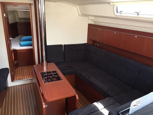 Hanse 415 | Take a Break