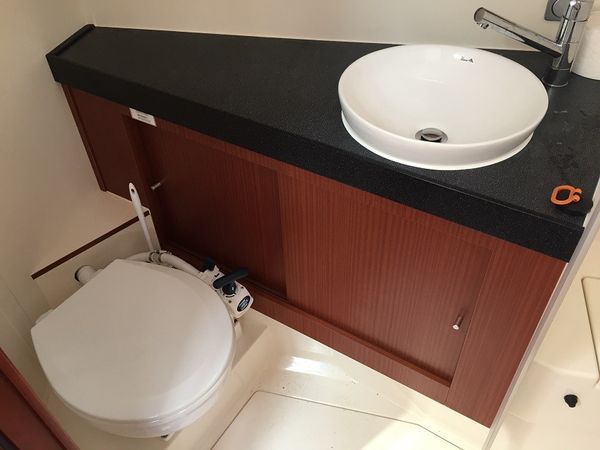 Hanse 415 | Take a Break