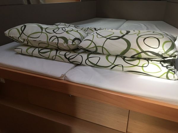 Beneteau Oceanis 38 | Martine