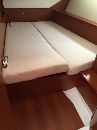 Beneteau Oceanis 45 | Lena