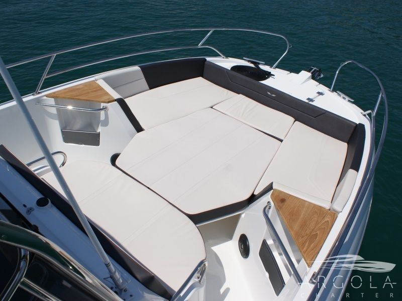 Beneteau Flyer 8.8 Spacedeck | Beneteau Flyer 8.8 Spacedeck