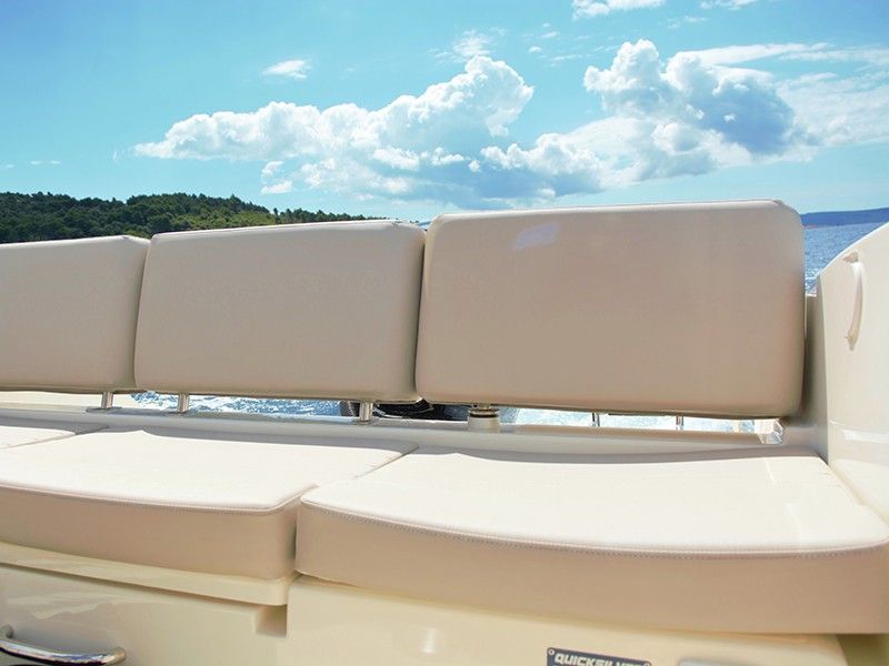 Quicksilver 675 Open | Quicskilver 675 Activ Open