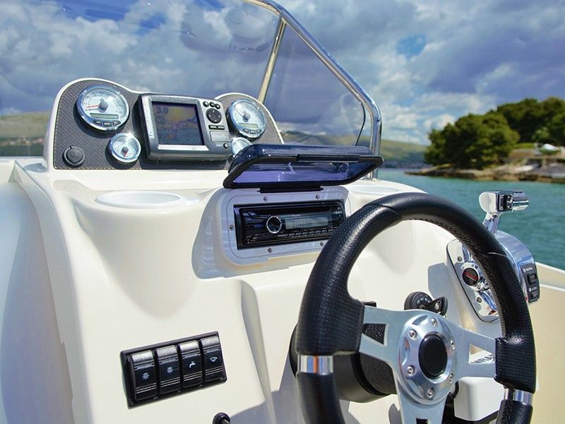 Quicksilver 675 Open | Quicskilver 675 Activ Open
