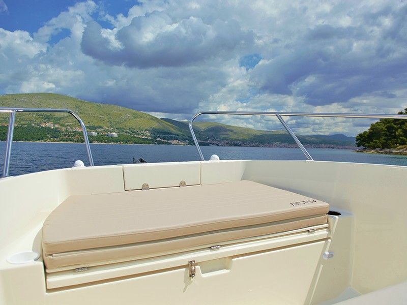 Quicksilver 675 Open | Quicskilver 675 Activ Open