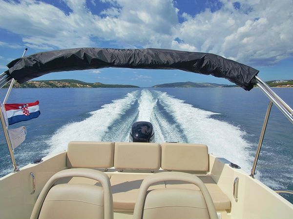 Quicksilver 675 Open | Quicskilver 675 Activ Open