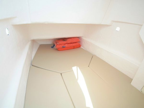 Quicksilver 675 Open | Quicskilver 675 Activ Open