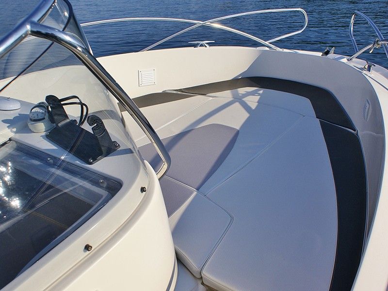 Quicksilver 635 | Quicksilver 635 Commander