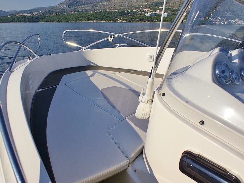 Quicksilver 635 | Quicksilver 635 Commander