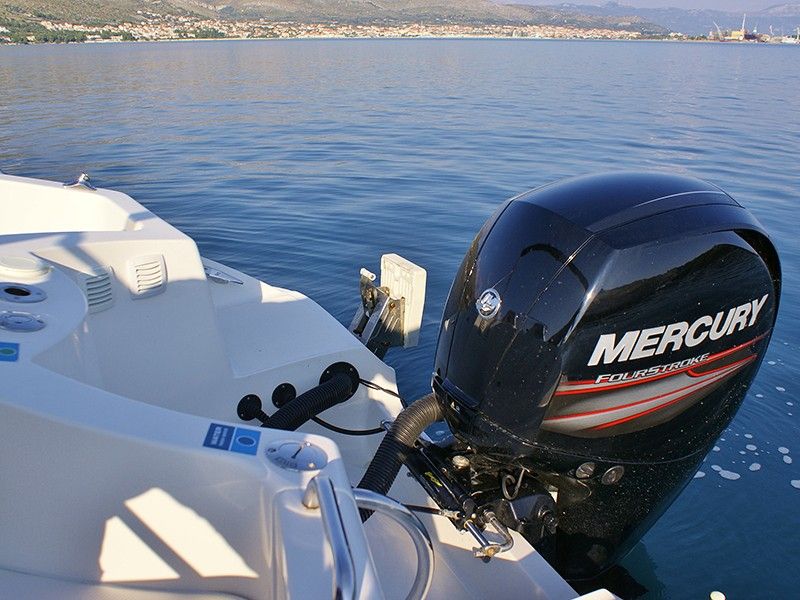 Quicksilver 635 | Quicksilver 635 Commander