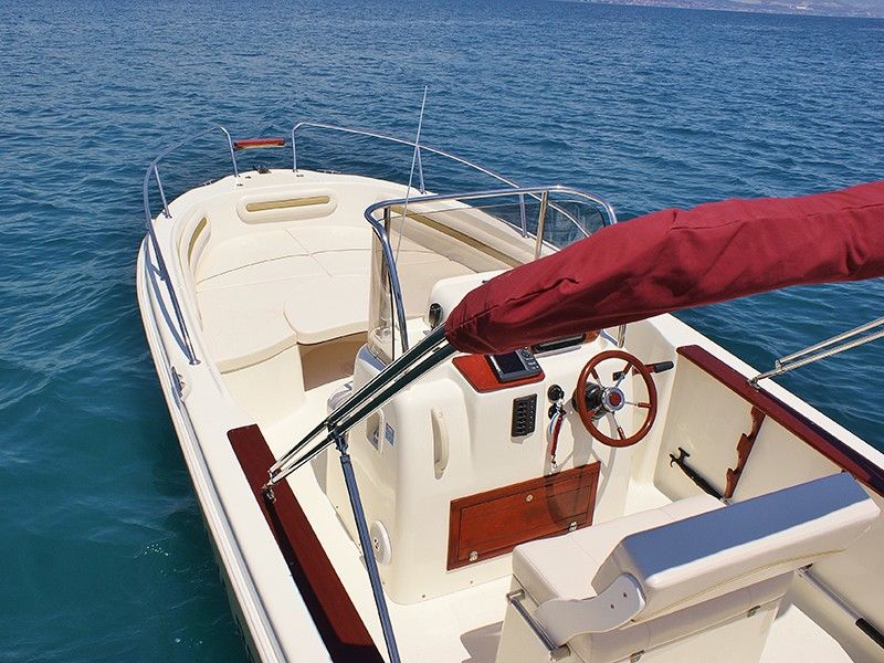 Mingolla 22 | Mingolla Brava 22