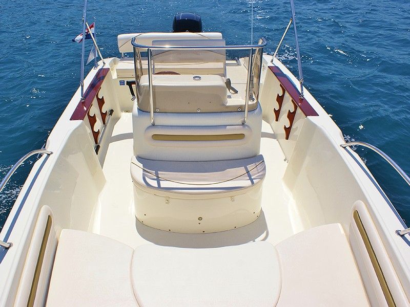 Mingolla 22 | Mingolla Brava 22